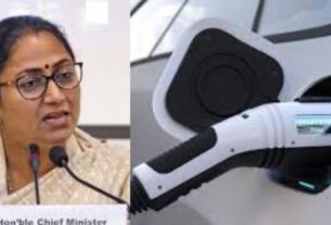Delhi EV Policy