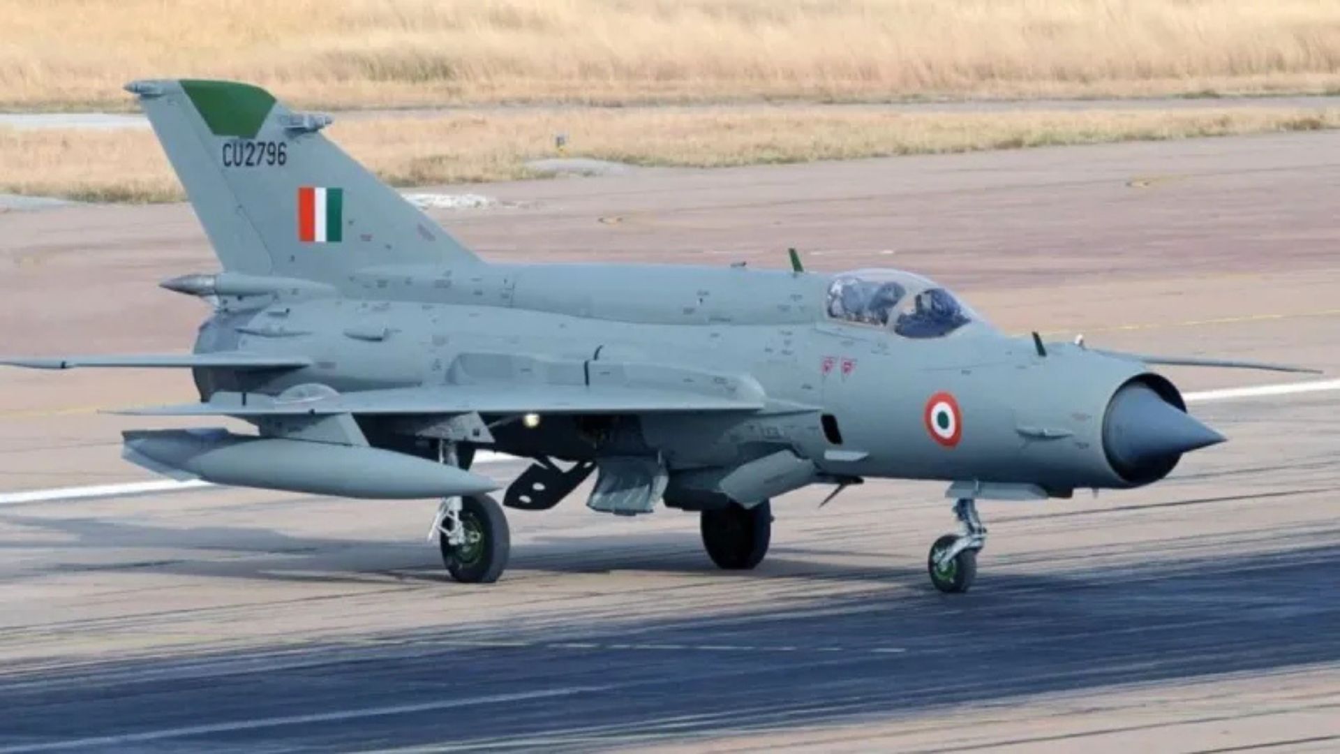 MiG-21