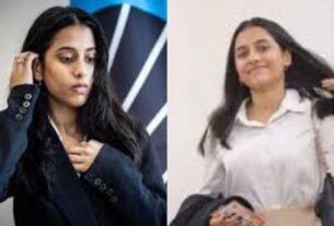 FIDE Women World Cup