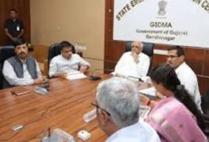 Gujarat Rejuvenation