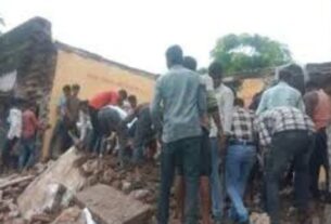 Rajasthan Tragedy