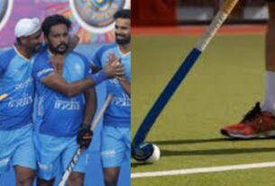 Indian Hockey