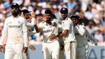 IND vs ENG