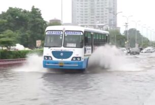 Rajasthan Rain News