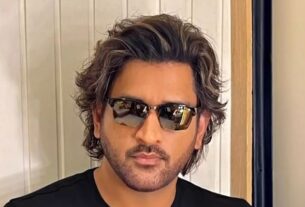 Mahendra Singh Dhoni: