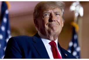 Trump Tariffs: Trump takes tough stand on tariff dispute, refuses trade talks with India