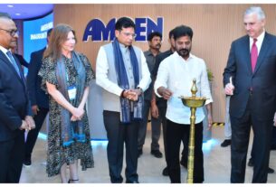 Hyderabad: Biotechnology and medical technology innovation is emerging rapidly in Hyderabad - CM Revanth Reddy