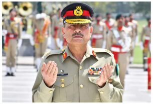 Pakistan-India: Irresponsible Pakistan with nuclear weapons, India's strong response
