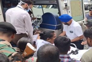 Jharkhand News: Education Minister Ramdas Soren's condition is serious, undergoing treatment in Delhi
