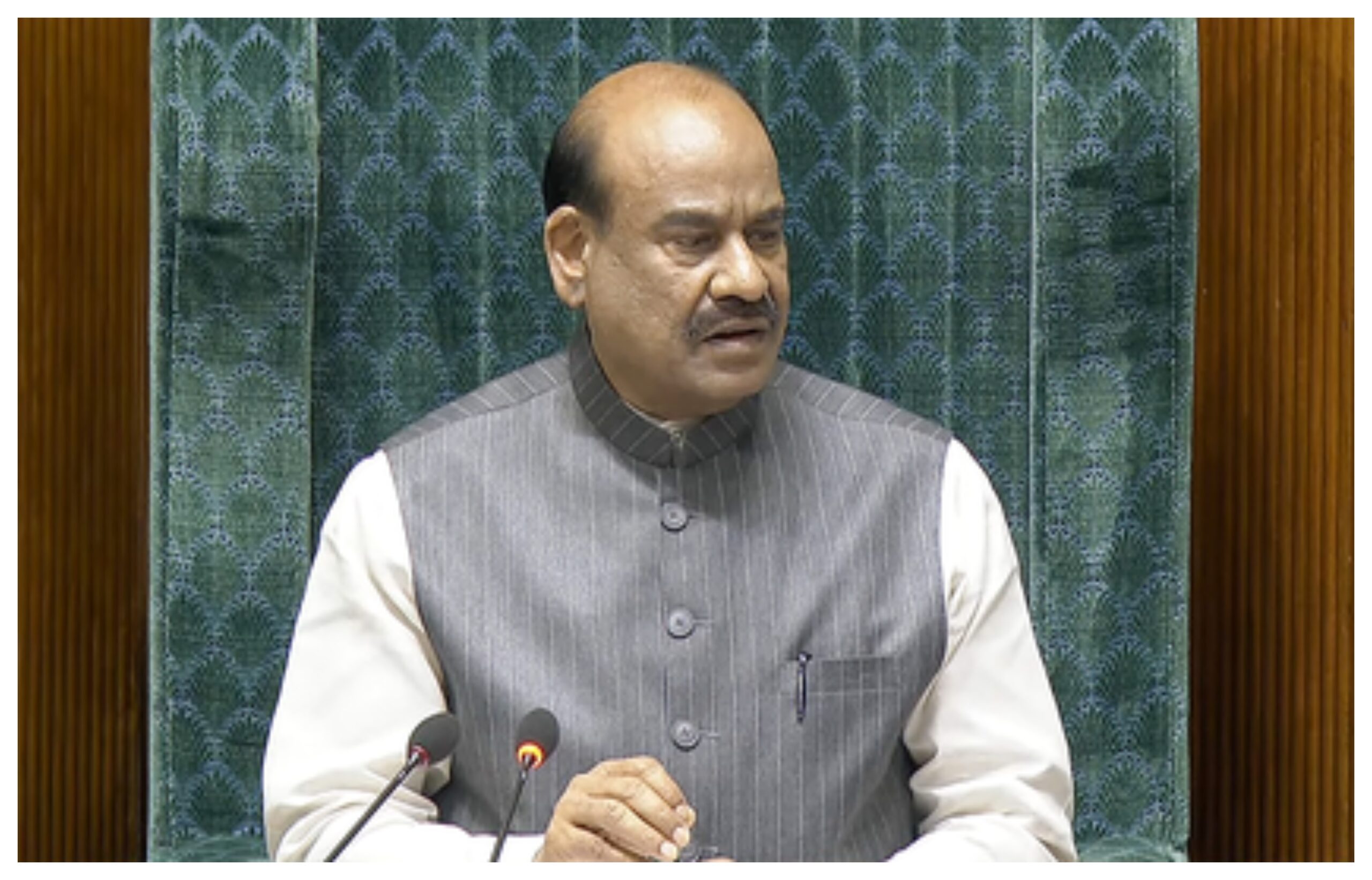 Impeachment of Justice Verma: Impeachment process begins against Justice Yashwant Verma in Parliament, Lok Sabha Speaker forms committee