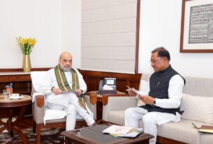 Amit Shah, #VishnuDevSai, #CentralGovernment, #WaterResources, #PoliticalMeeting, #Leadership, #BJP, #StatePolitics, #GovernmentInitiatives, #Collaboration,