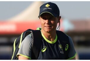 Alyssa Healy Returns: Alyssa Healy made a great comeback after 6 months, appeared on the field in explosive form