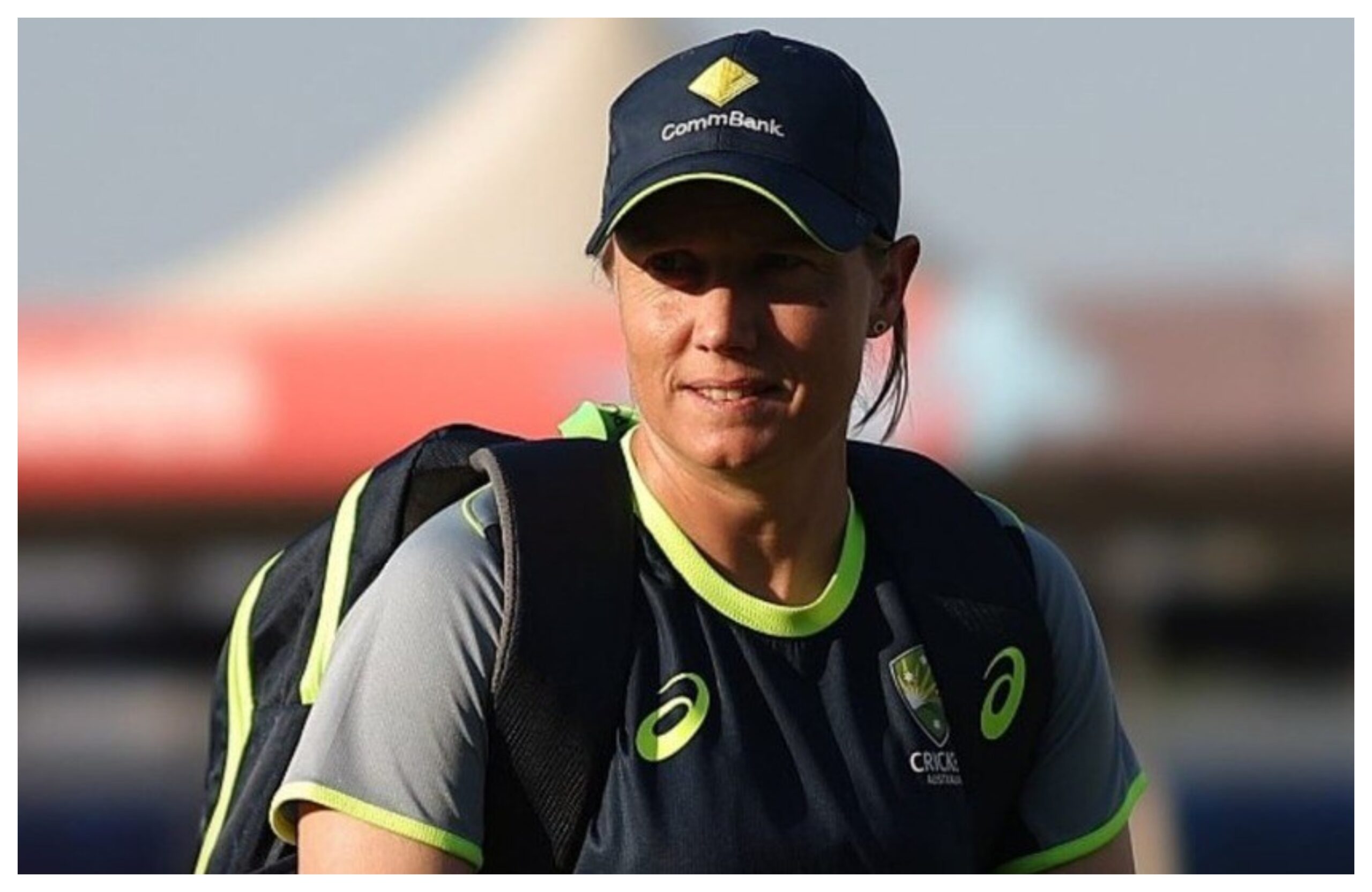 Alyssa Healy Returns: Alyssa Healy made a great comeback after 6 months, appeared on the field in explosive form