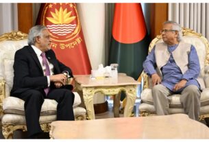 Bangladesh: We do not agree with Pakistan Foreign Minister on unresolved issues of 1971 - Bangladeshi Foreign Minister