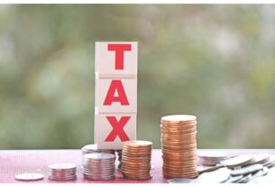 Direct Tax Collection: Big drop in direct tax collection! Decreased by 3.95% to Rs 6.64 lakh crore