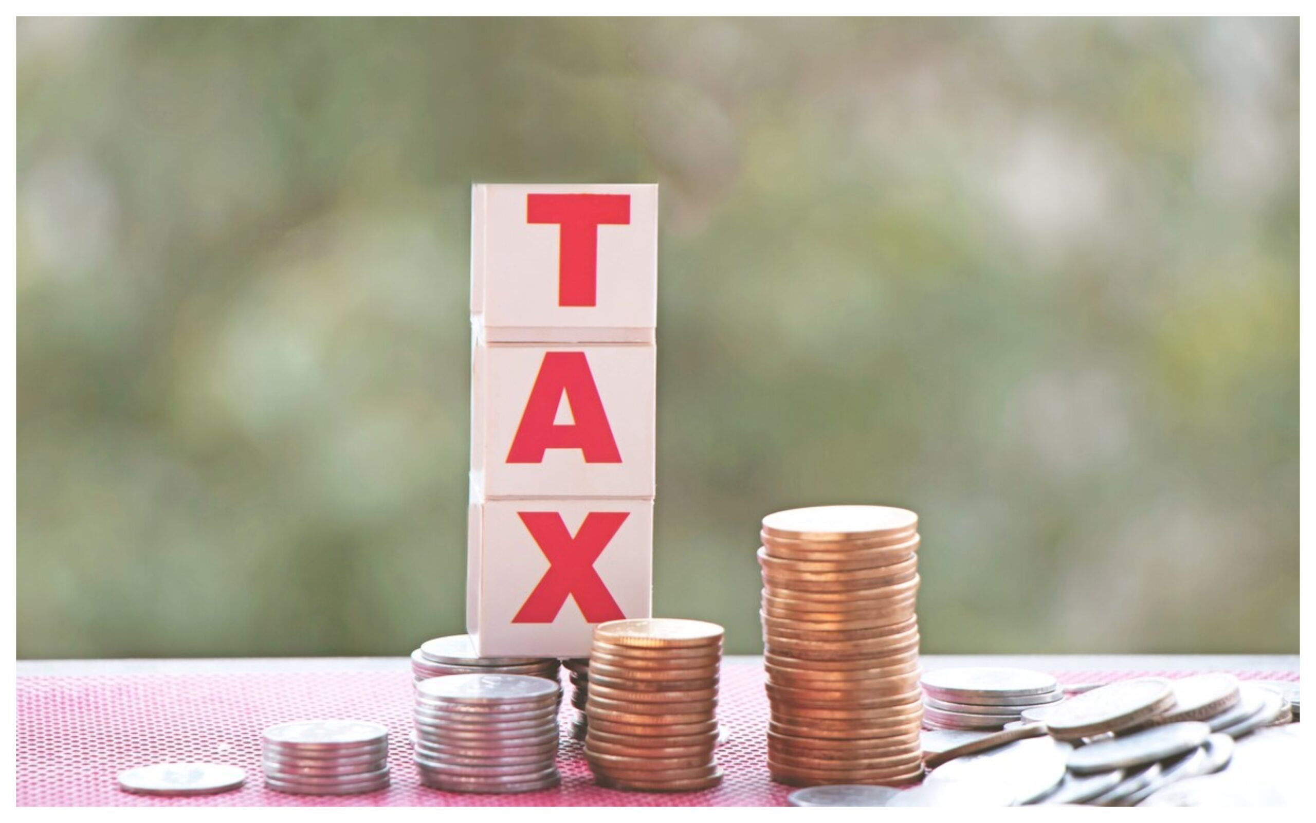 Direct Tax Collection: Big drop in direct tax collection! Decreased by 3.95% to Rs 6.64 lakh crore