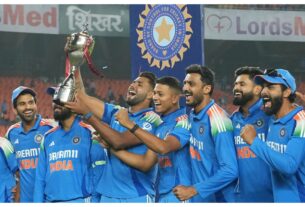 BCCI Looking for Sponsor: Relationship with Dream11 ends! BCCI looking for a new sponsor