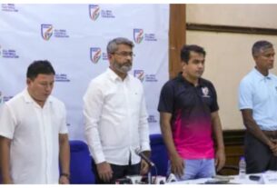 AIFF-FSDL Inconclusive Meeting: No progress made in the meeting between AIFF and FSDL, future of ISL in danger!