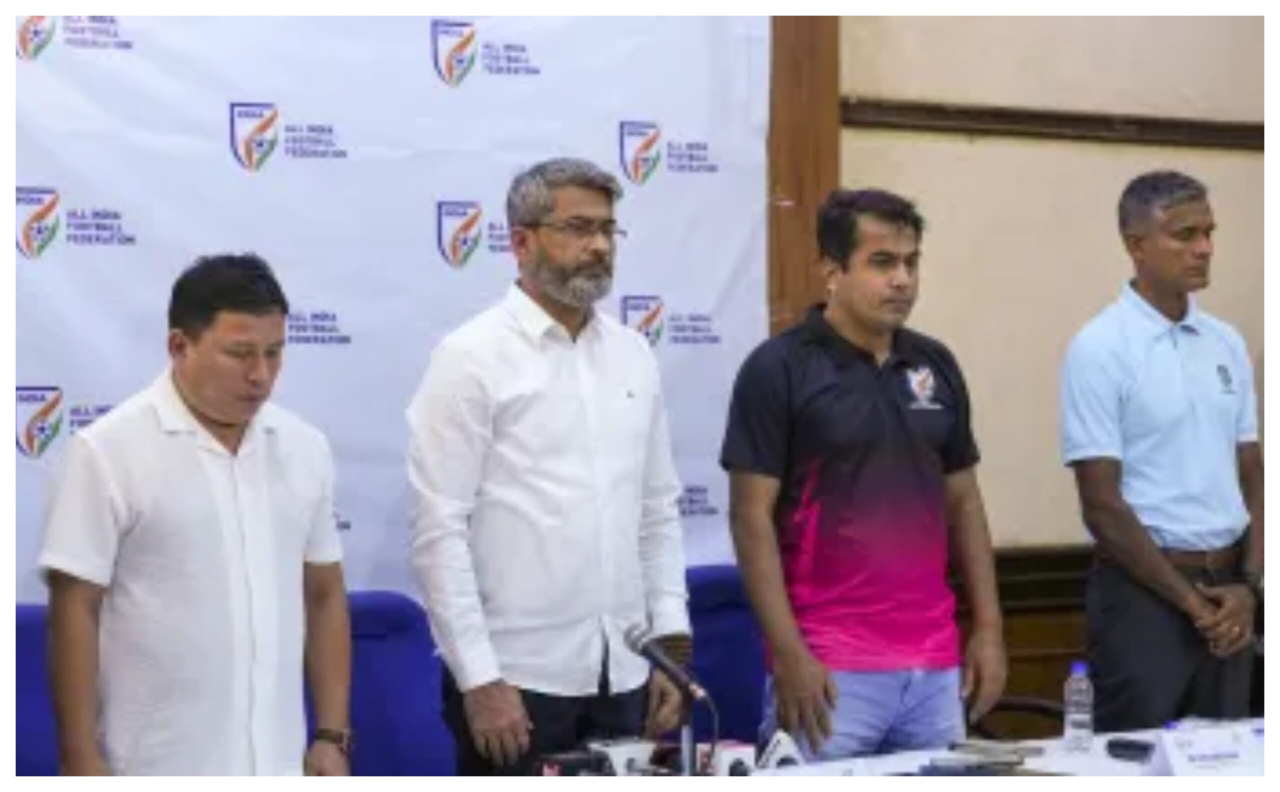 AIFF-FSDL Inconclusive Meeting: No progress made in the meeting between AIFF and FSDL, future of ISL in danger!