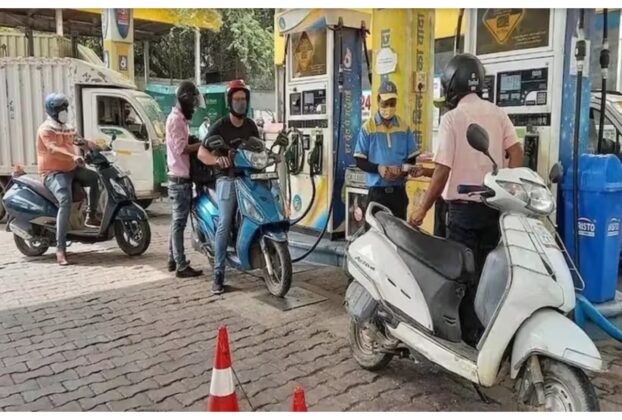 Uttar Pradesh: 'No helmet, no petrol' campaign will start from September 1