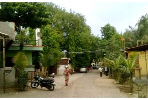 Maharashtra: Satanwari village of Maharashtra becomes India's first smart village, wave of happiness among the villagers
