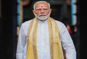 Varanasi: PM Modi's statement in Varanasi! India's 'Rudra form' was seen during 'Operation Sindoor'