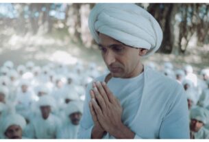 Gandhi: Filmmaker Hansal Mehta's series 'Gandhi' will premiere at the Toronto International Film Festival