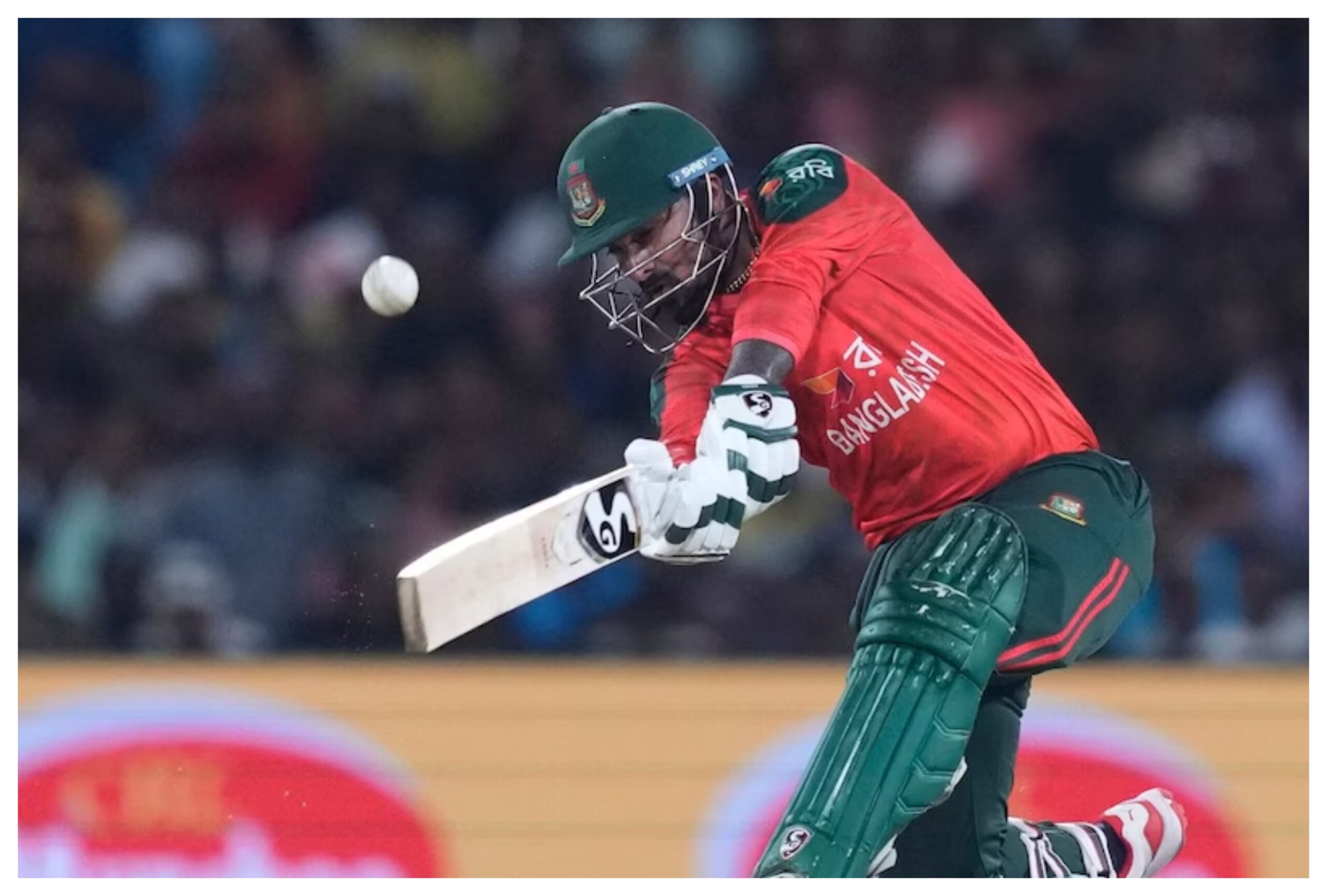 Asia Cup 2025: Bangladesh team announced, Liton Das will captain, Nurul Hasan returns to the team after three years