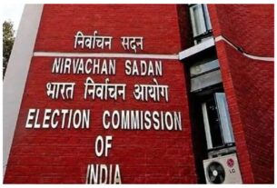 Election Commission: Press conference of Election Commission! Preparations to answer the allegations of the opposition on the claims of 'vote theft'