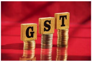 GST News: Government criticized Congress' stand on GST reforms, called the party's statement 'hypocrisy'