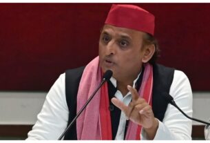 Uttar Pradesh: Now Election Commission and UP DM face to face over removal of voters' names - Akhilesh Yadav