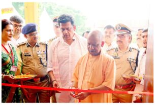 UP News: Gorakhpur gets a big gift! CM Yogi inaugurated Regency Hospital