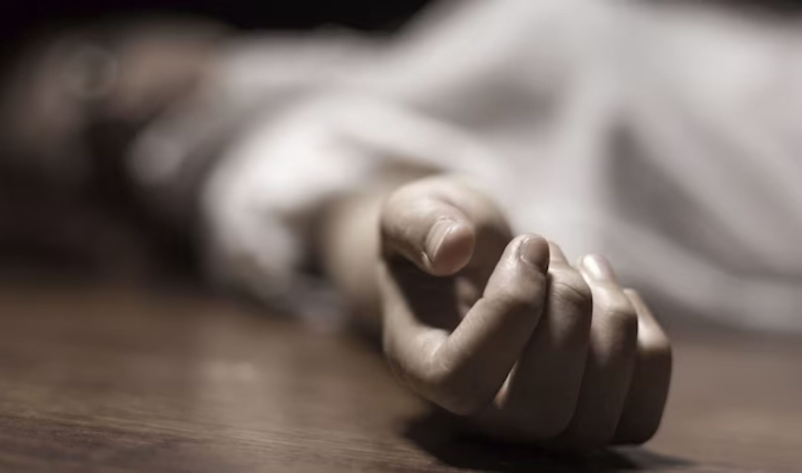 Delhi News: Married woman commits suicide, family members accuse in-laws of harassing her