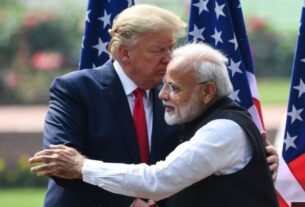 America: Statement by Trump's aide! India's purchase of oil from Russia is not acceptable...
