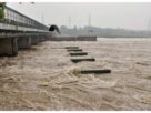 Delhi Flood: Flood threat in Delhi: Yamuna water level above danger mark