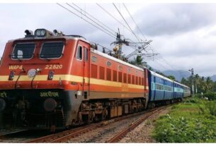 Jammu Kashmir: Railways started help desks and special trains for passengers stranded in Jammu