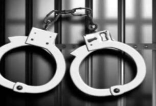 Raj Kishore, 1993 child murder, Delhi kidnapping, parole jumper, Ghaziabad arrest, Crime Branch, life imprisonment, Kanpur Dehat, Kalyanpuri, Tihar Jail, ransom murder, child crime, absconder arrested, tailoring business, COVID-19"