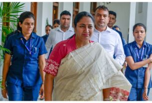 Delhi News: After the attack, the security of Delhi Chief Minister Rekha Gupta will be increased