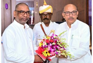 Jharkhand: Jharkhand government presented a supplementary budget of Rs 4,296.62 crore for 2025-26