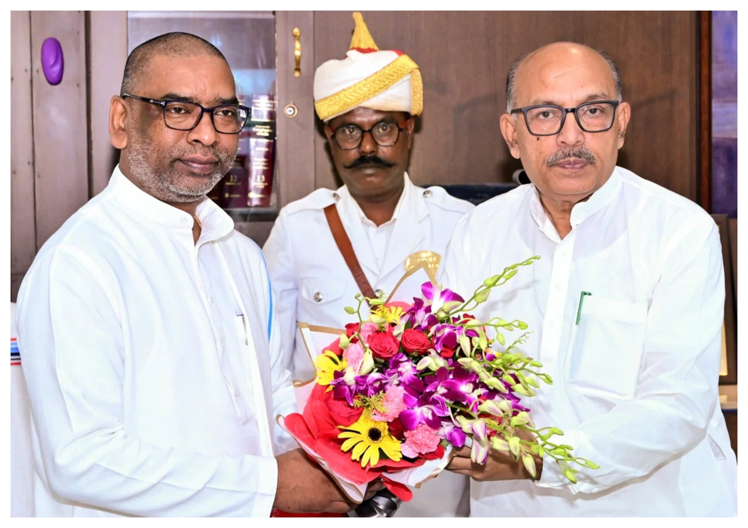 Jharkhand: Jharkhand government presented a supplementary budget of Rs 4,296.62 crore for 2025-26