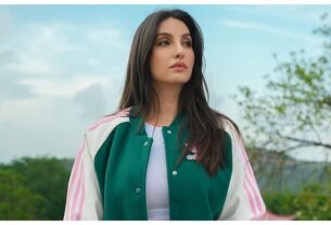 Uttar Pradesh: Husband forced her to build a body like Nora Fatehi, wife accuses him of harassment