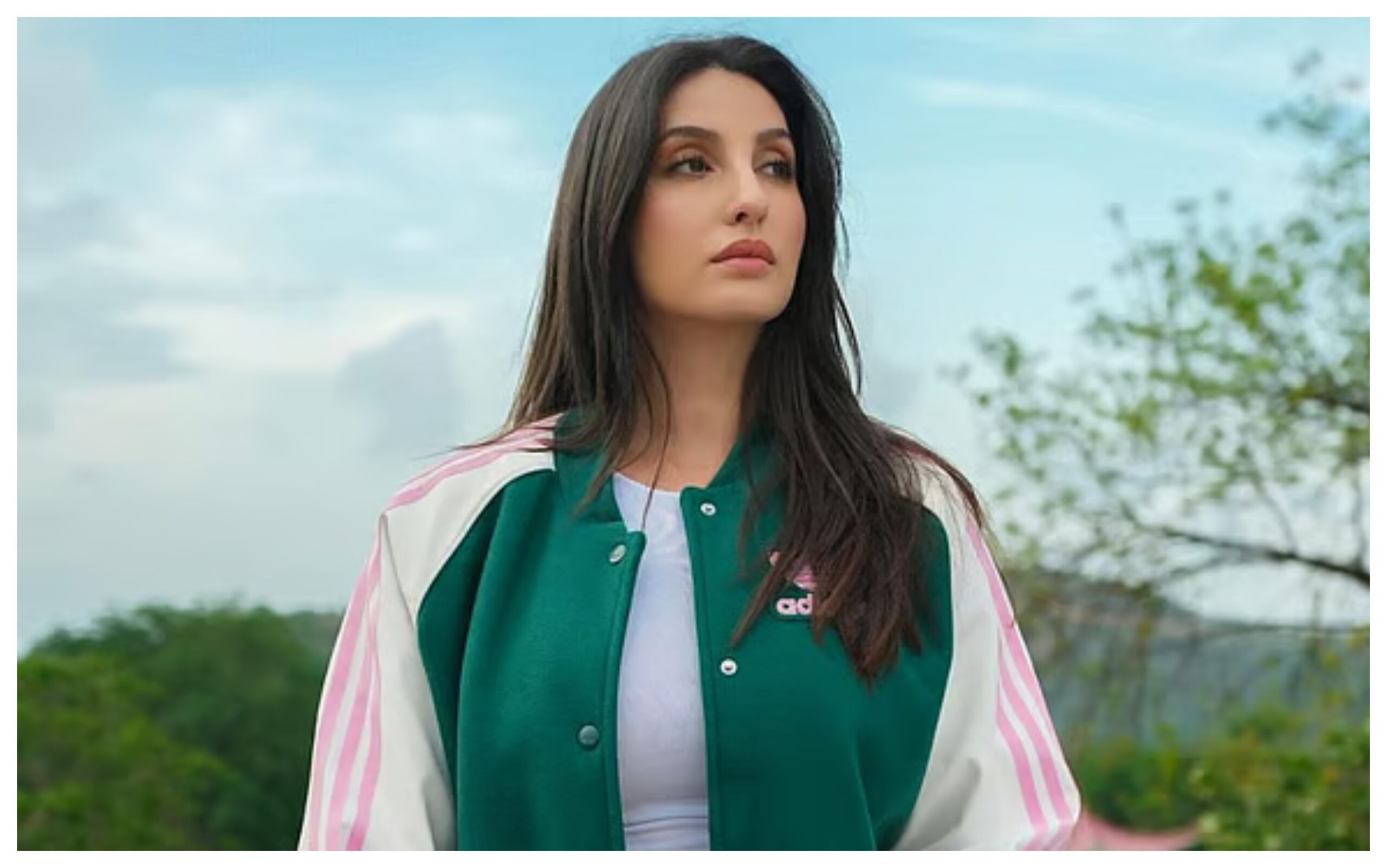 Uttar Pradesh: Husband forced her to build a body like Nora Fatehi, wife accuses him of harassment