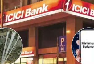 ICICI Bank,ICICI Bank U-turn, ICICI Bank Reverses Minimum Balance Requirement, ICICI Bank Withdraws Rs 50000 Minimum Account Balance Requirement Amid, icici bank revises minimum account balance to 15000 from 50000 rupees, icici bank reduces minimum balance requirement to rs 15000