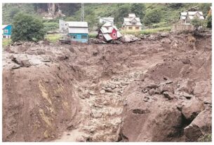 Jammu Kashmir: Kishtwar cloudburst incident, buses deployed to transport stranded pilgrims to safe places