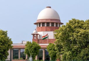 Bihar News: Supreme Court agrees to consider petition on Bodh Gaya temple law