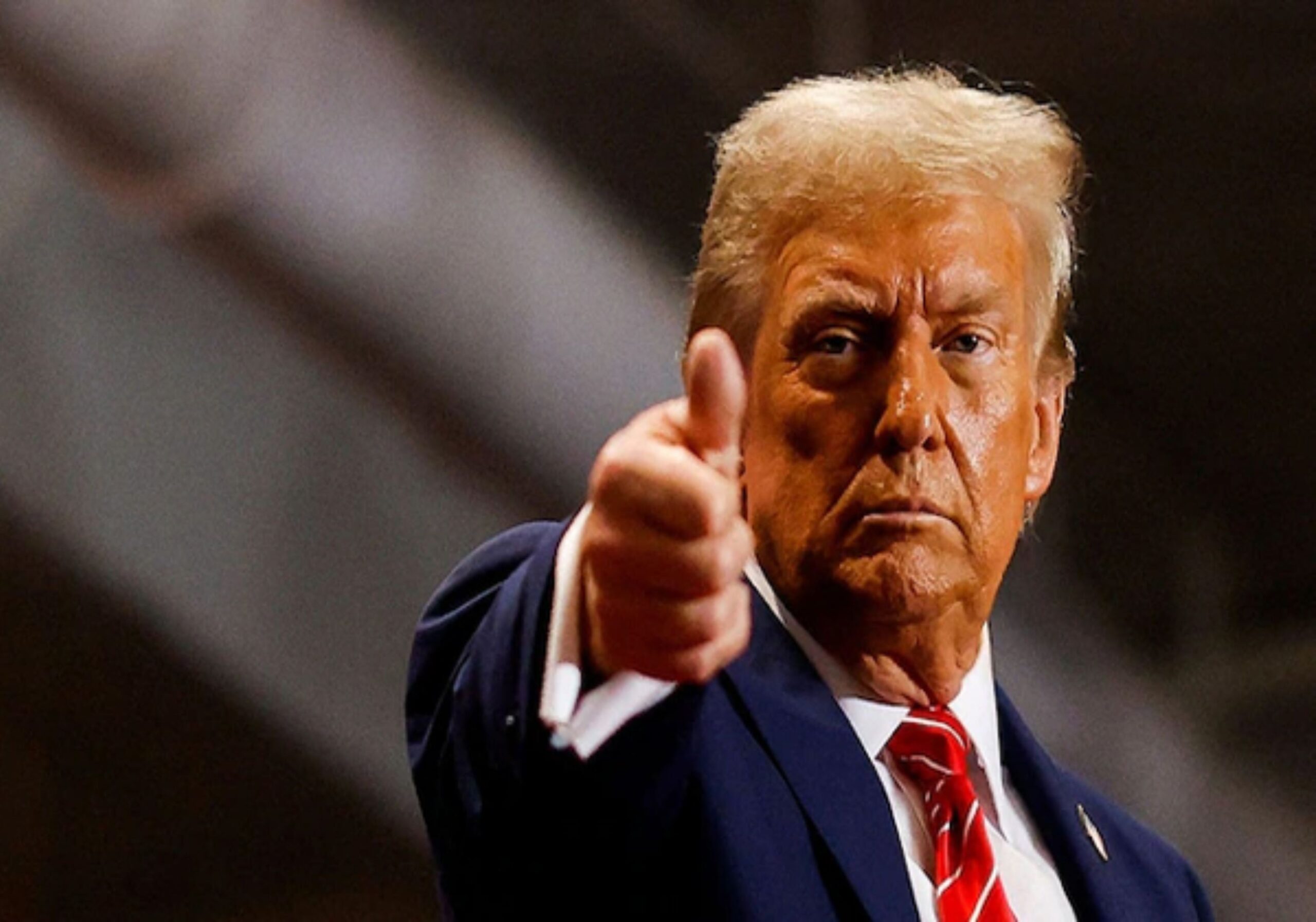 US Tariffs: Donald Trump imposed new tariffs on 68 countries and the European Union, will be implemented from August 7