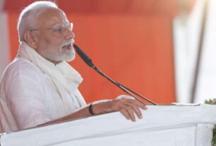 Operation Sindoor: PM Modi was honored for 'Operation Sindoor' in the NDA meeting