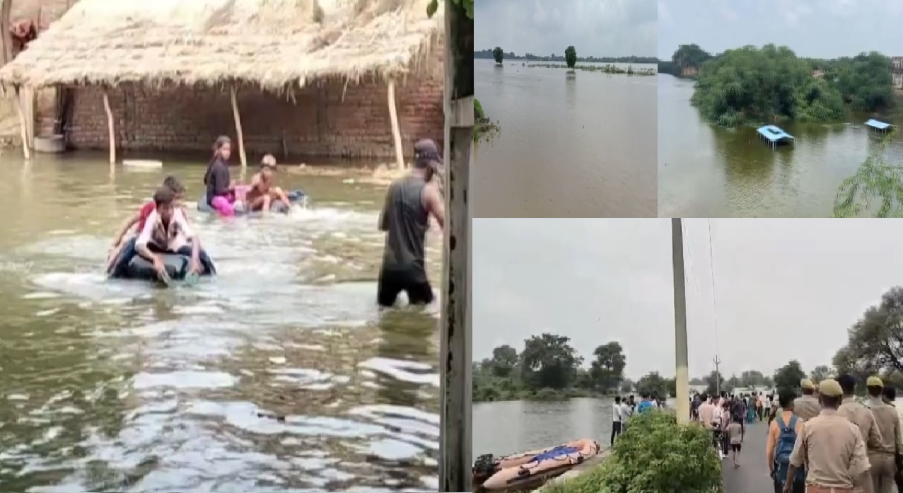 #यमुना
