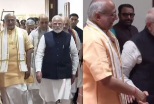 NDA: 