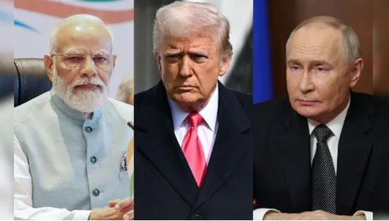 Trump tariff,Trump Tariff on India,trump tariff on india over russion oil,